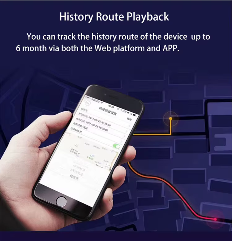 SinoTrack ST-905 - Slika 6